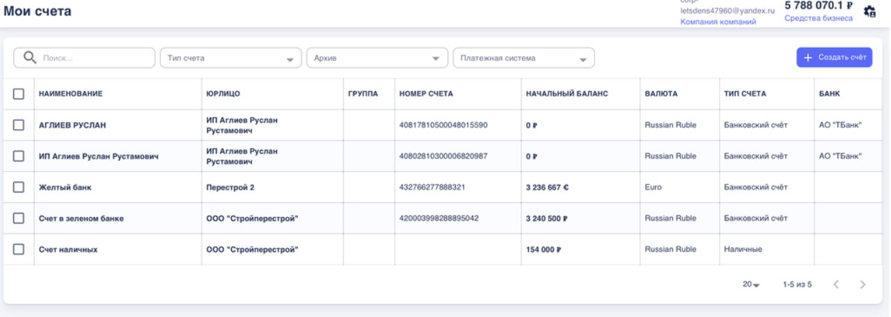 Справочник